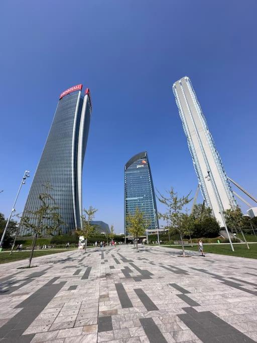 Cityhomelife Milan Luaran gambar
