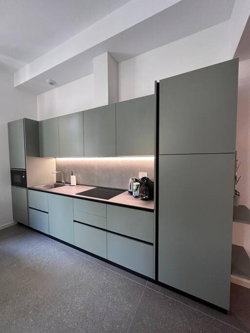 Cityhomelife Milan Luaran gambar