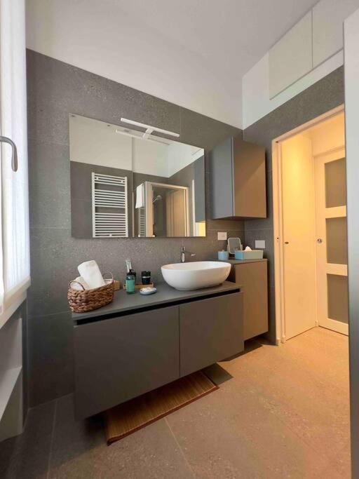 Cityhomelife Milan Luaran gambar